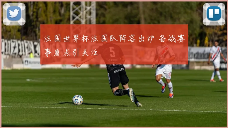 法国世界杯法国队阵容出炉 备战赛事看点引关注