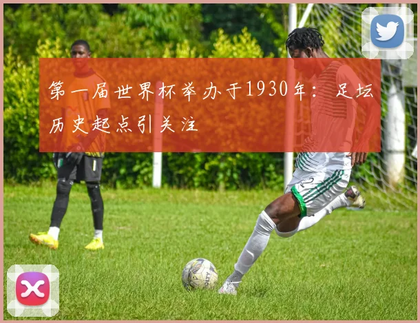 第一届世界杯举办于1930年:足坛历史起点引关注