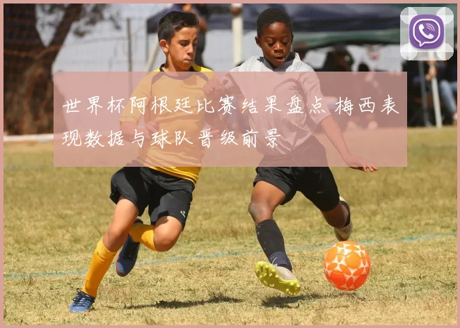 世界杯阿根廷比赛结果盘点 梅西表现数据与球队晋级前景