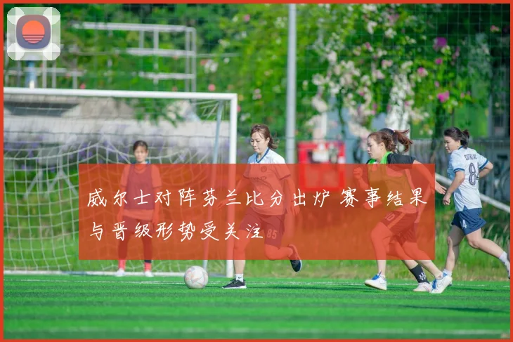 威尔士对阵芬兰比分出炉 赛事结果与晋级形势受关注